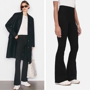 FRAME Jetset Flare NEW